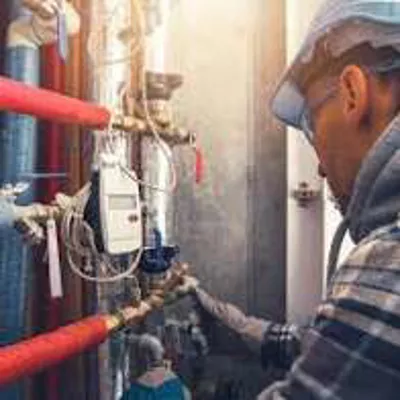 آموزش لوله کشی ساختمان در اصفهان