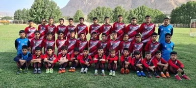 ستارگان 
آسیا
