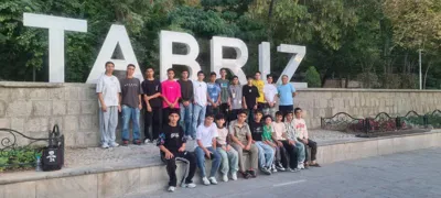 ستارگان 
آسیا
