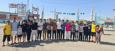 ستارگان 
آسیا
