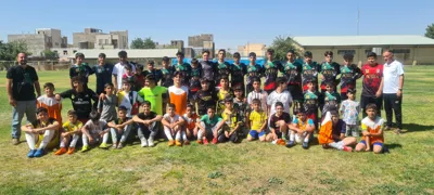 ستارگان 
آسیا
