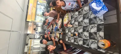 ستارگان 
آسیا
