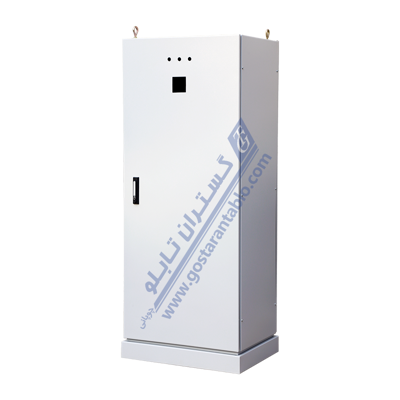 تابلو طرح ریتال