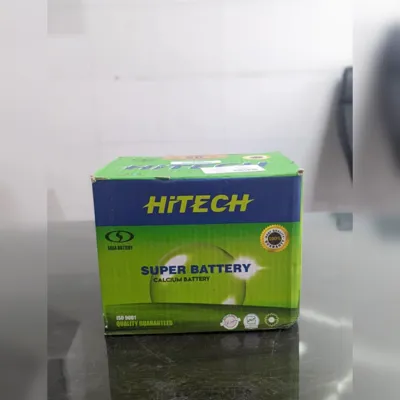 های تک صبا باتری