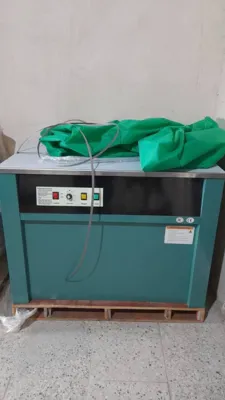 دستگاه تسمه کش
خرید دستگاه تسمه کش
قیمت دستگاه تسمه کش