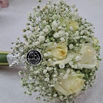 تالار گل کاملیا کرمان