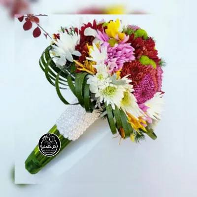 تالار گل کاملیا کرمان