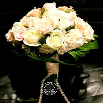 تالار گل کاملیا کرمان