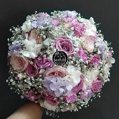 تالار گل کاملیا کرمان