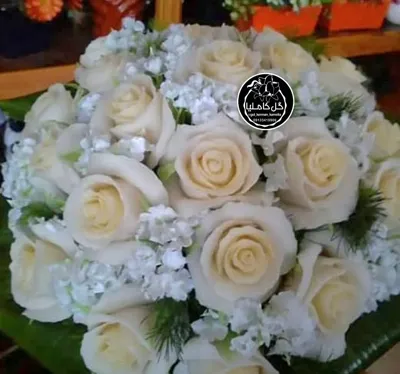 تالار گل کاملیا کرمان