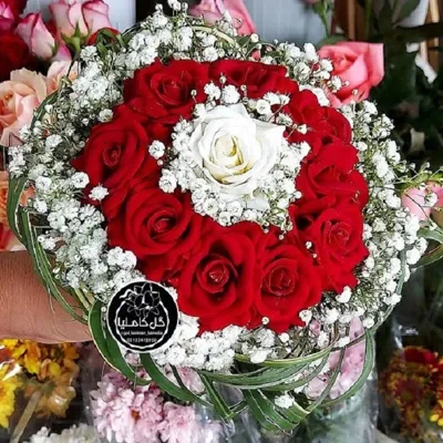 تالار گل کاملیا کرمان