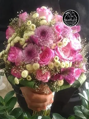 تالار گل کاملیا کرمان