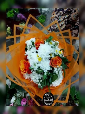 تالار گل کاملیا کرمان