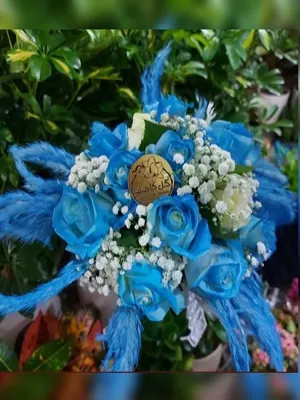 تالار گل کاملیا کرمان