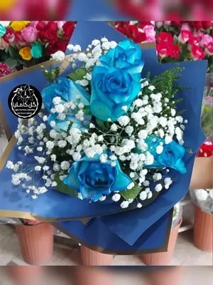 تالار گل کاملیا کرمان