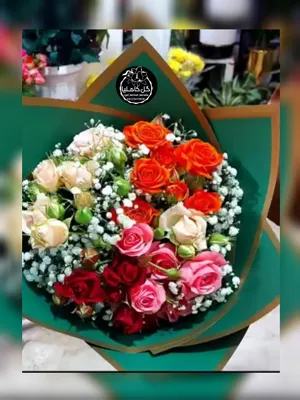 تالار گل کاملیا کرمان