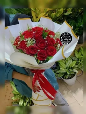 تالار گل کاملیا کرمان