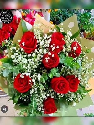 تالار گل کاملیا کرمان