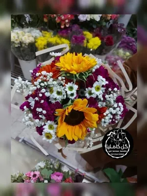 تالار گل کاملیا کرمان