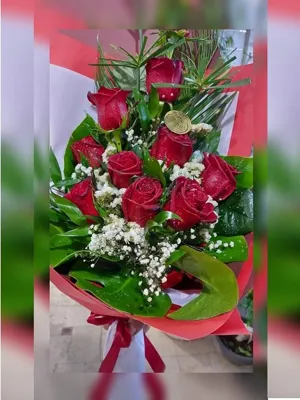 تالار گل کاملیا کرمان