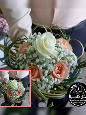 تالار گل کاملیا کرمان