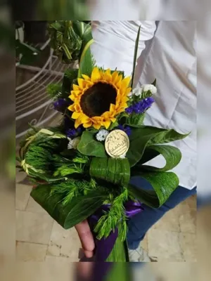 تالار گل کاملیا کرمان