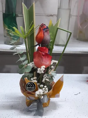 تالار گل کاملیا کرمان