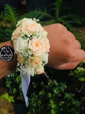 تالار گل کاملیا کرمان