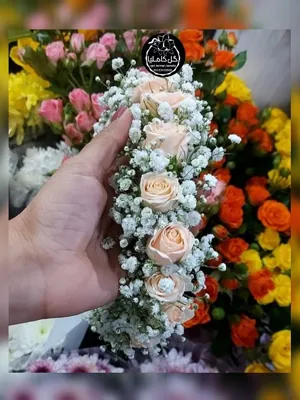 تالار گل کاملیا کرمان