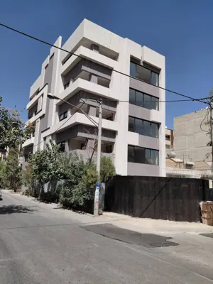 ترمیم ساختمان