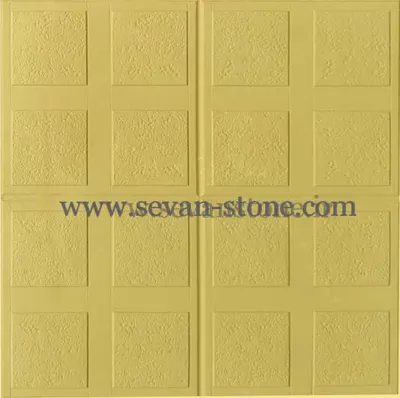 مجموعه سنگ مصنوعی سوان 