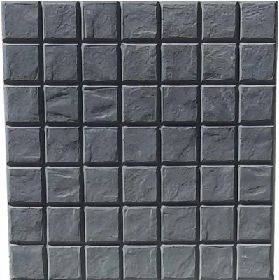 انواع موزاییک پلیمری