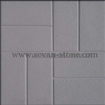 موزاییک پلیمری ضد لغزش