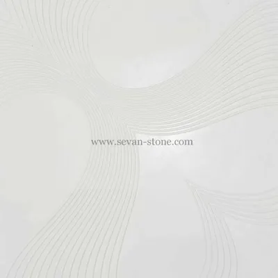 موزاییک پلیمری پارکینگ