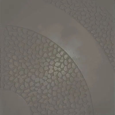 موزاییک پلیمری حیاط