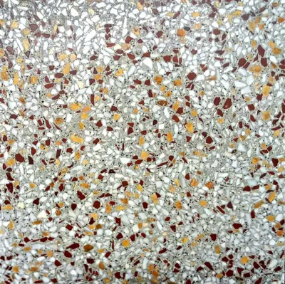 سنگ پلیمری نما