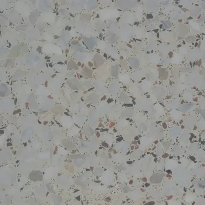 نصب موزاییک پلیمری