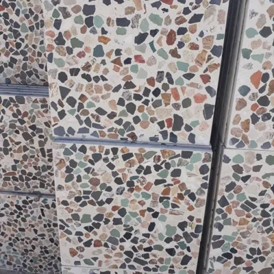 سنگ مصنوعی سبک ومقاوم