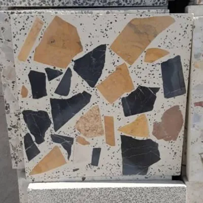 موزاییک پلیمری صنعتی