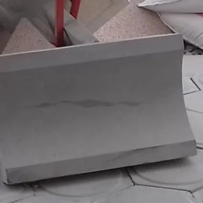 جدول بتنی سفارشی