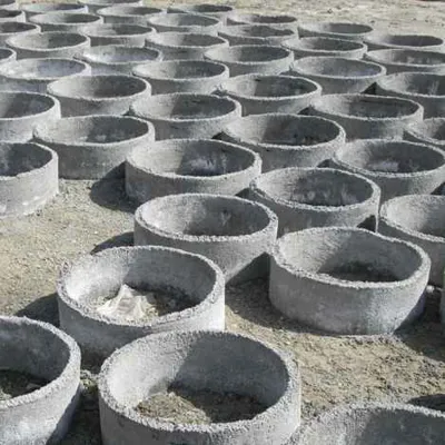 کول چاهی سیمانی