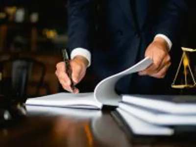 وکیل حقوقی در اصفهان 