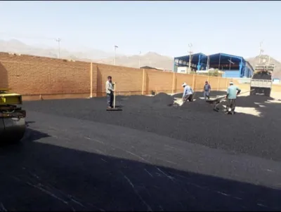 اجرای ایزوگام در اصفهان