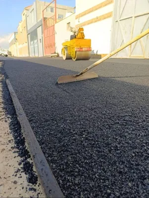 ایزوگام اصفهان