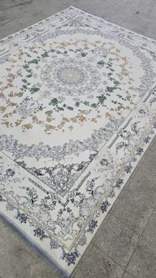 خرید فرش ماشینی در کرمان