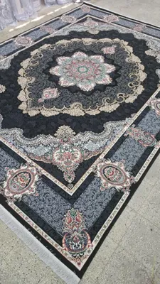 خرید فرش ماشینی در کرمان