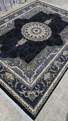 خرید فرش ماشینی در کرمان