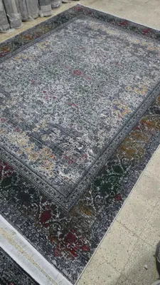 خرید فرش ماشینی در کرمان