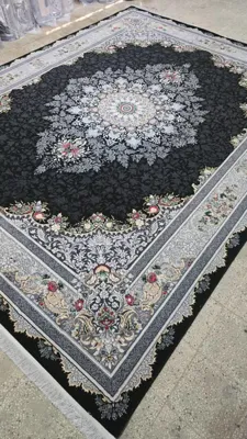 خرید فرش ماشینی در کرمان