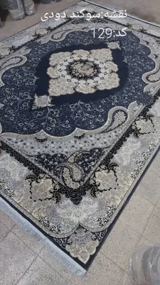 خرید فرش ماشینی در کرمان
